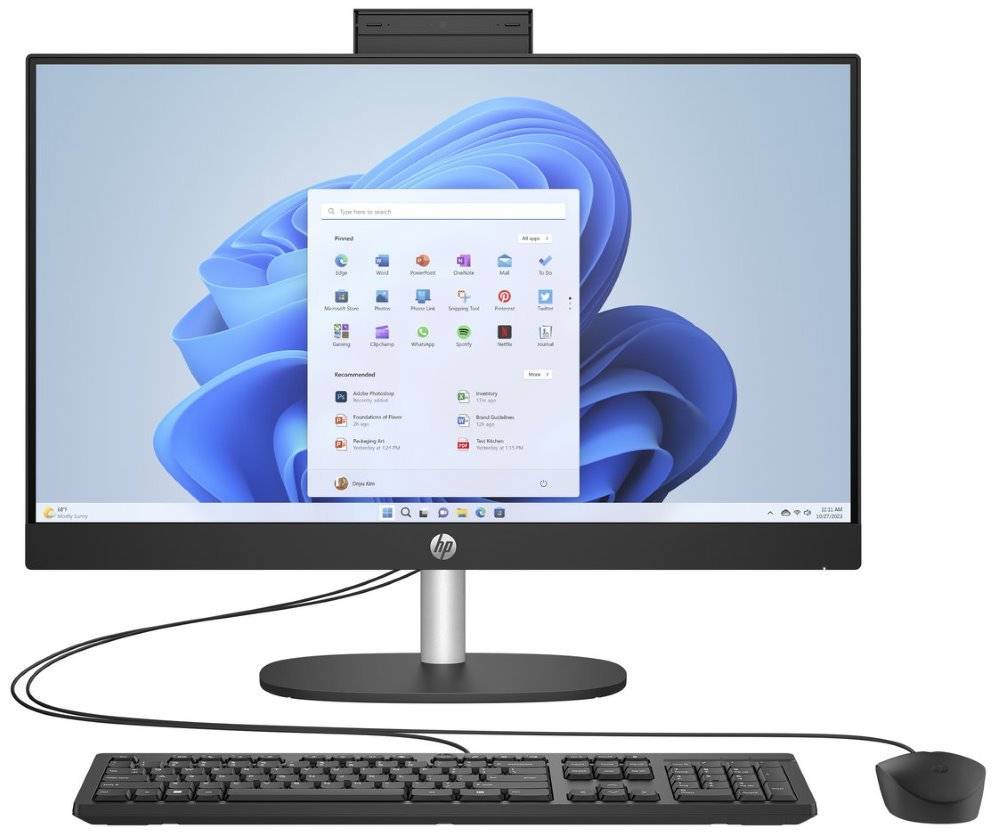 HP 24-cr0396nh