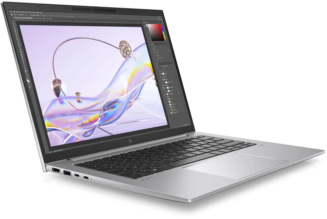 HP ZBook Firefly 14 G10