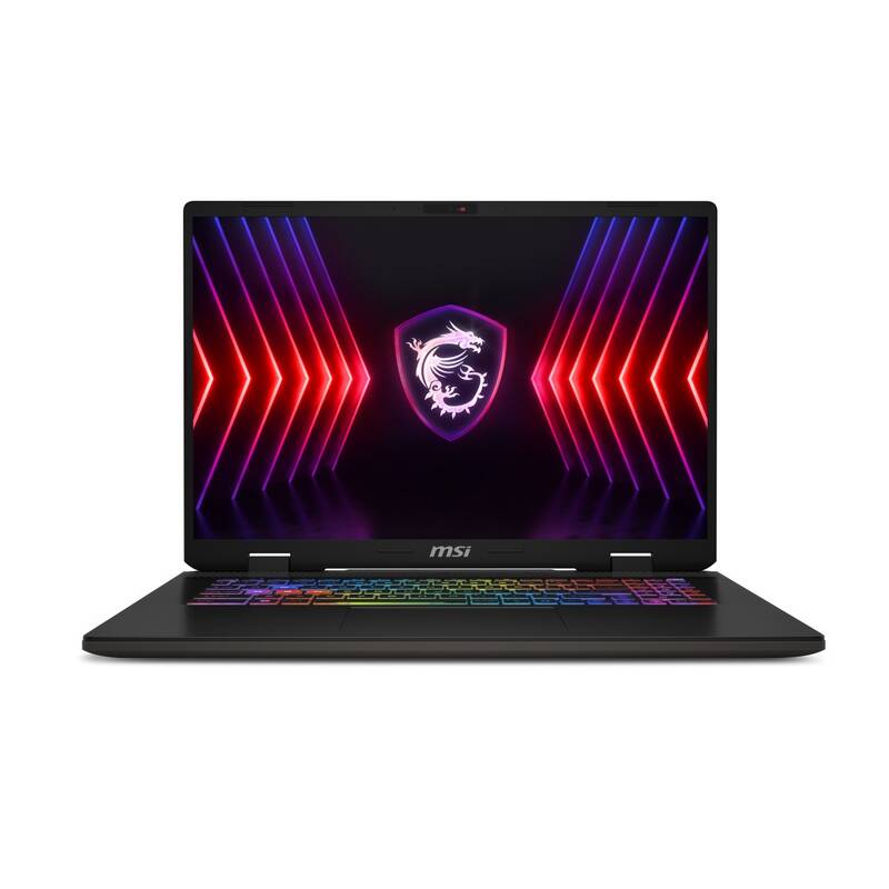 MSI Sword 17 HX B14VGKG-062XIT