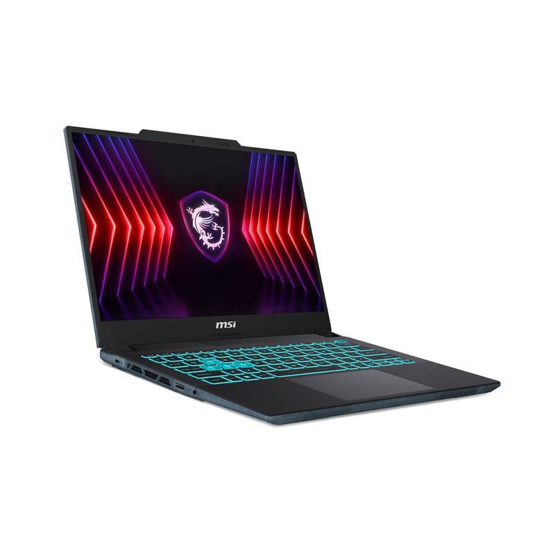 MSI Vector 17 HX A13VIG-603FR