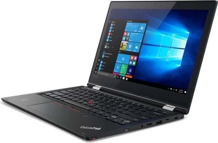Lehoučký a elegantní notebook na cesty