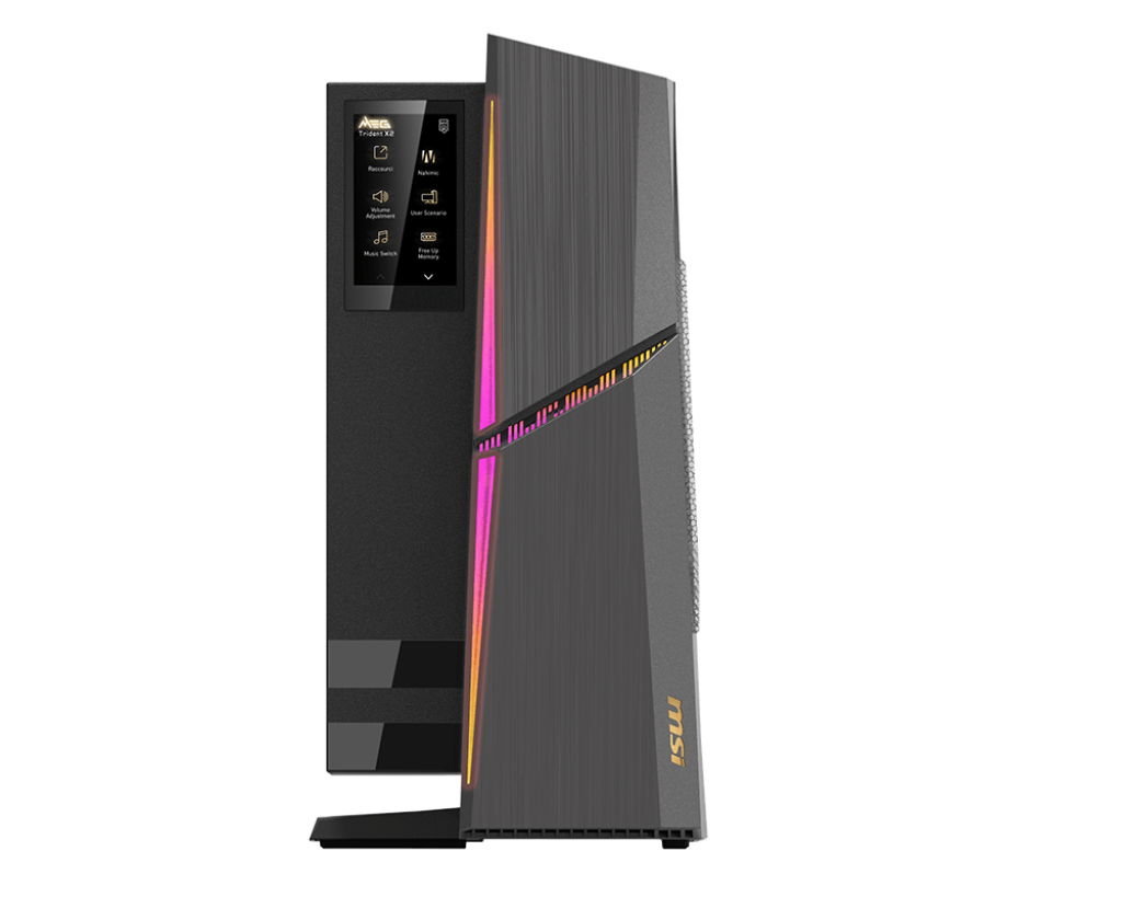 MSI MEG Trident X2 14NUI9-269UK DT (Desktop)