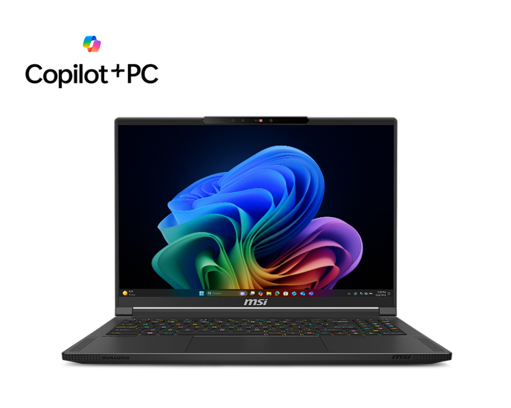 MSI Stealth A16 AI+ A3XVFG-049UK