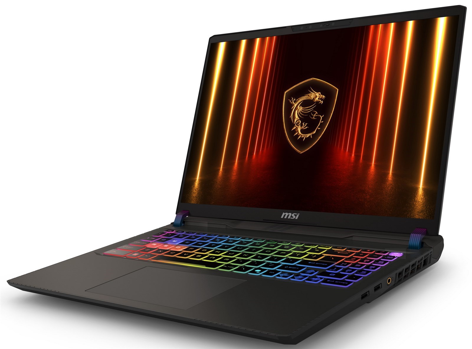 MSI Vector 16 HX AI A2XWHG-017FR