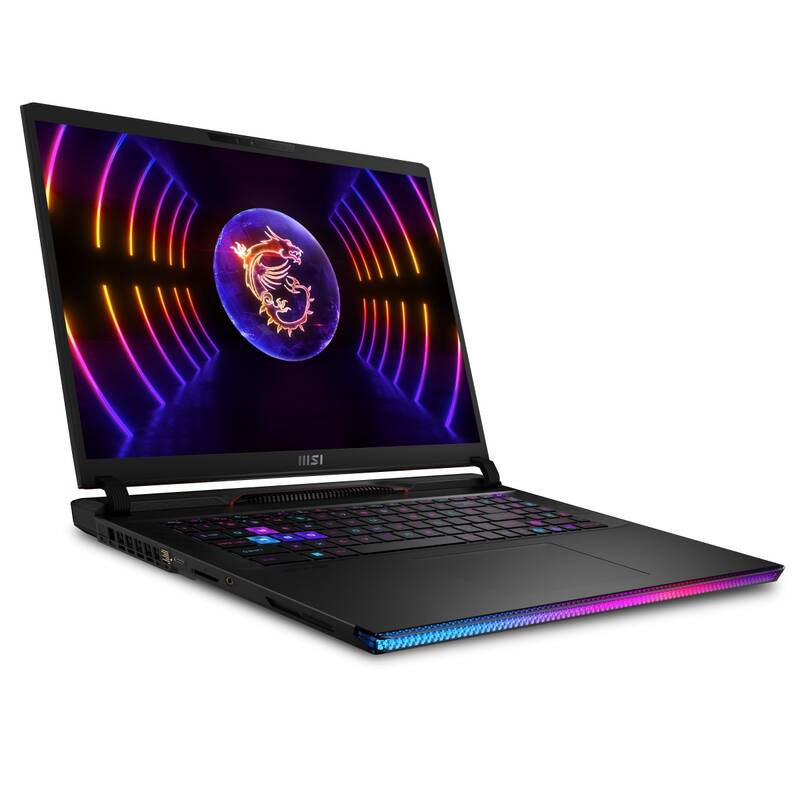 MSI Raider GE78HX 13VH-071IT