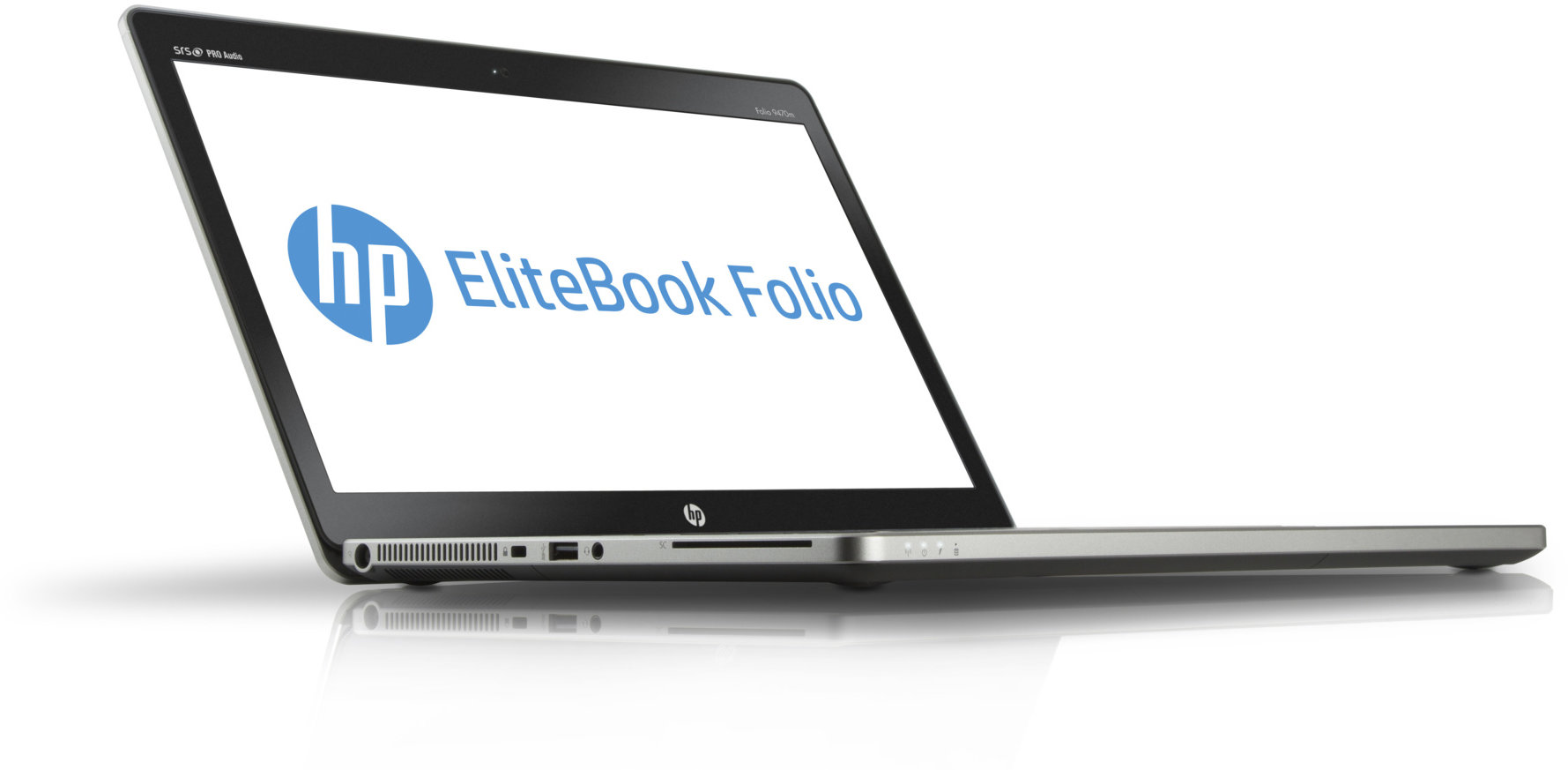 HP EliteBook Folio 9470m