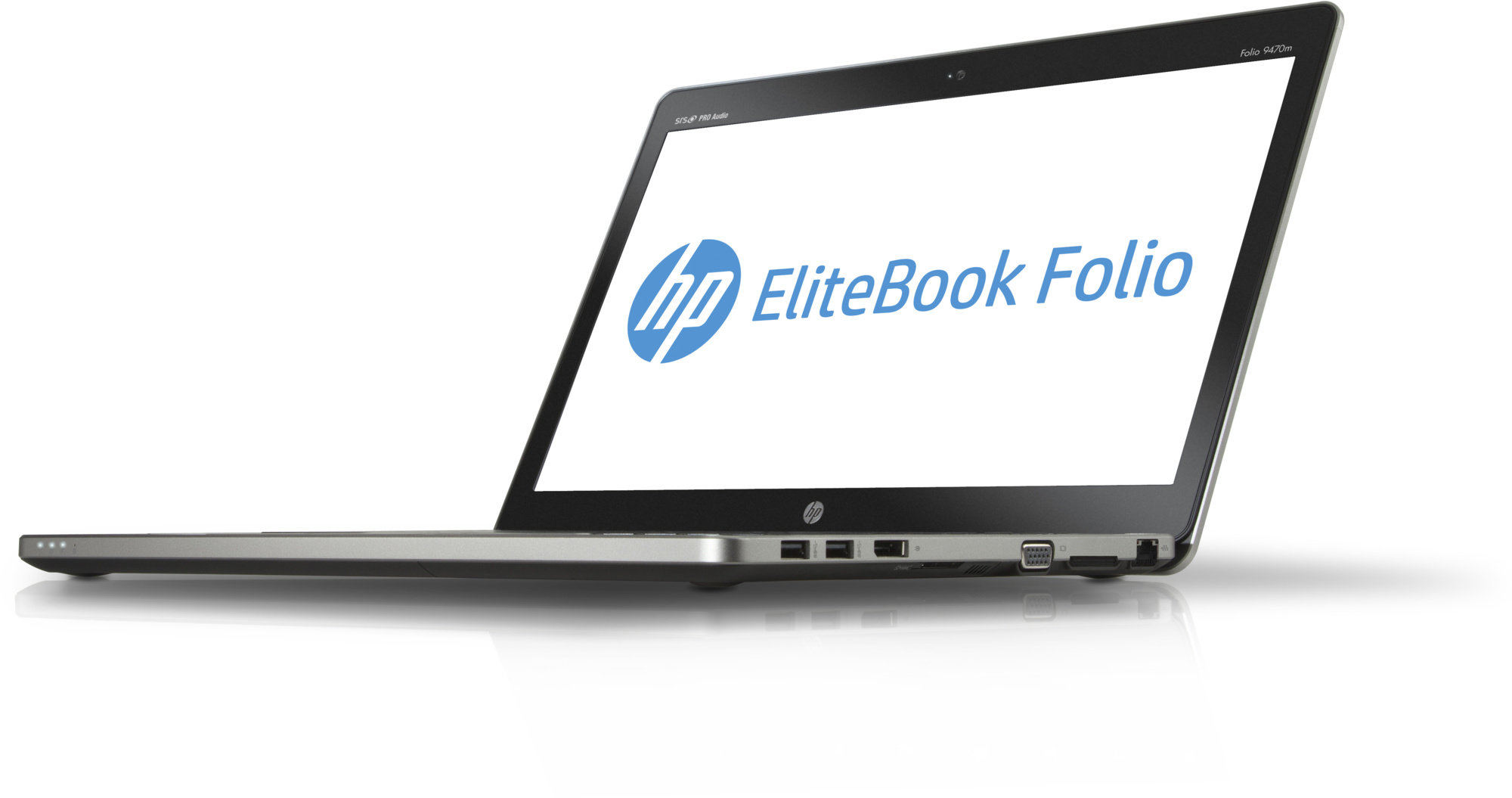 Elegantní notebook s vlastním charakterem
