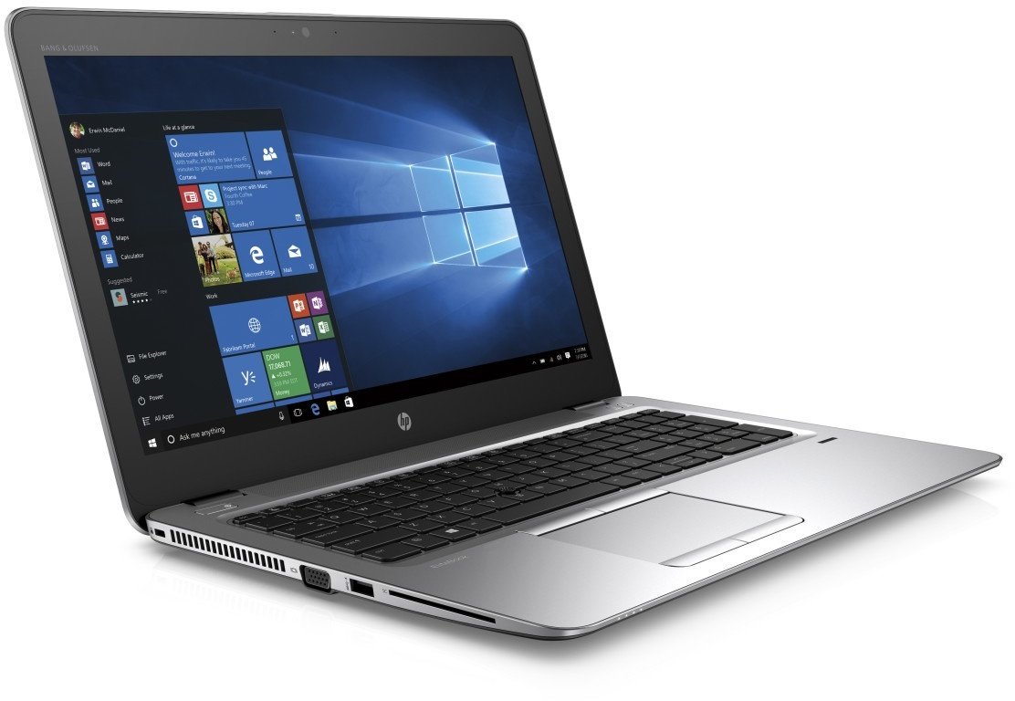 HP EliteBook 850 G4