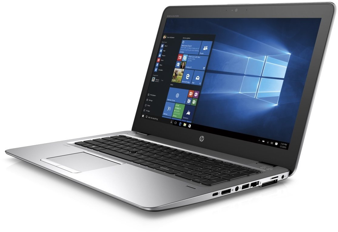 Elegantní notebook s vlastním charakterem