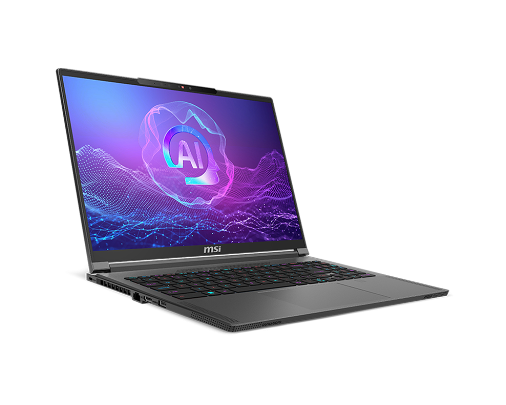MSI Creator A16 AI+ A3HVFG-052DE