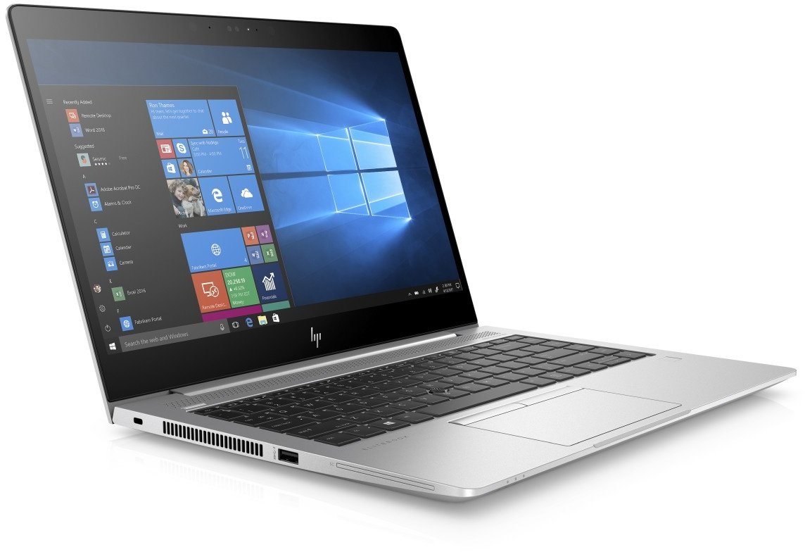 HP EliteBook 745 G5