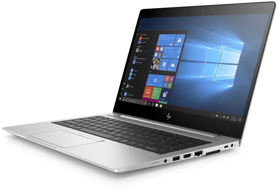 Lehoučký a elegantní notebook na cesty