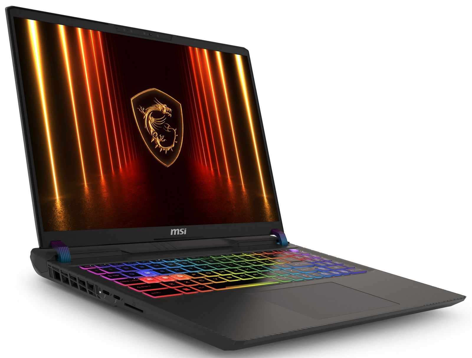MSI Vector 16 HX AI A2XWIG-039FR