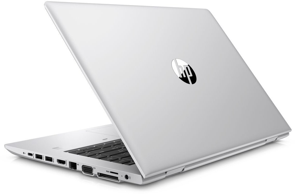 Elegantní notebook s vlastním charakterem