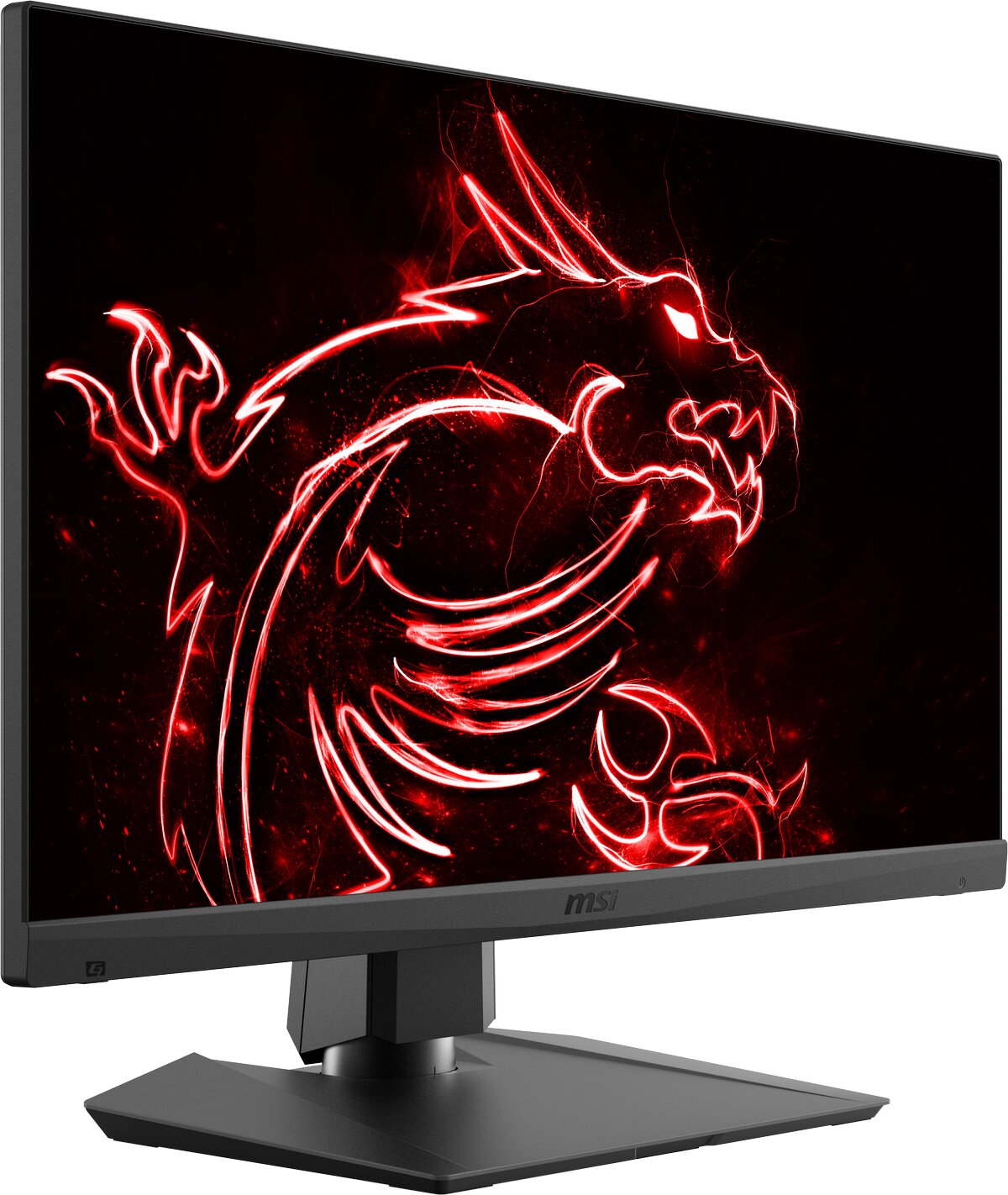 MSI Optix MAG274QRF-QD 27