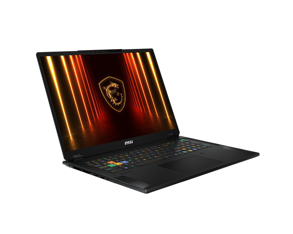 MSI Stealth 18 HX AI A2XWJG-063ES