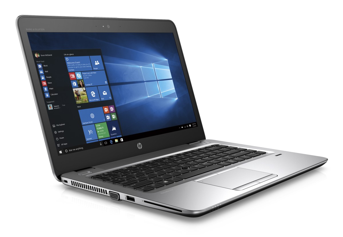 HP EliteBook 840 G4