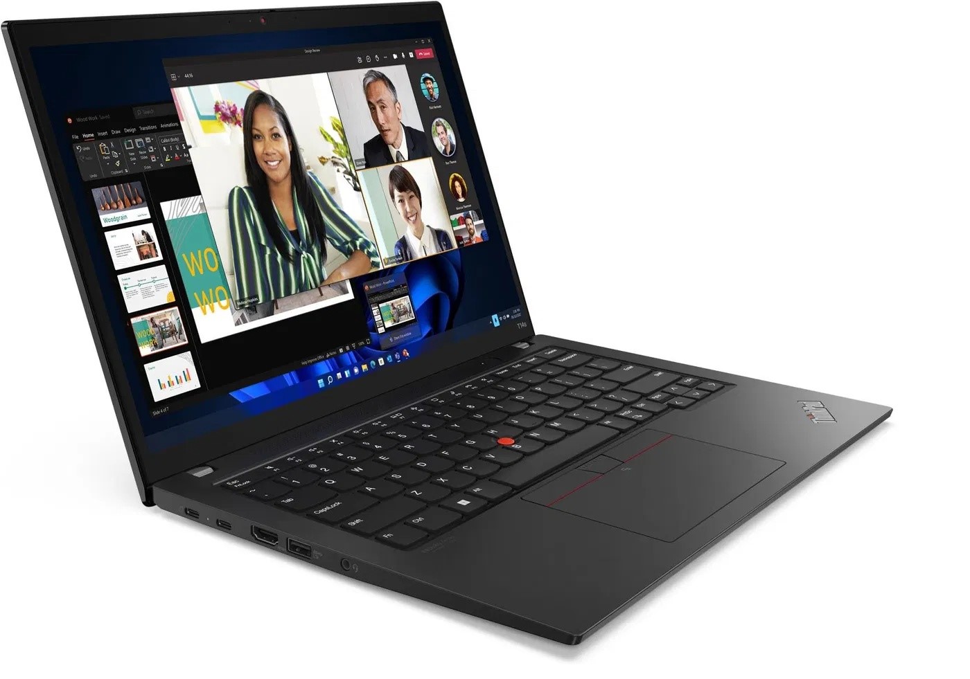 Lenovo ThinkPad T14s Gen 3
