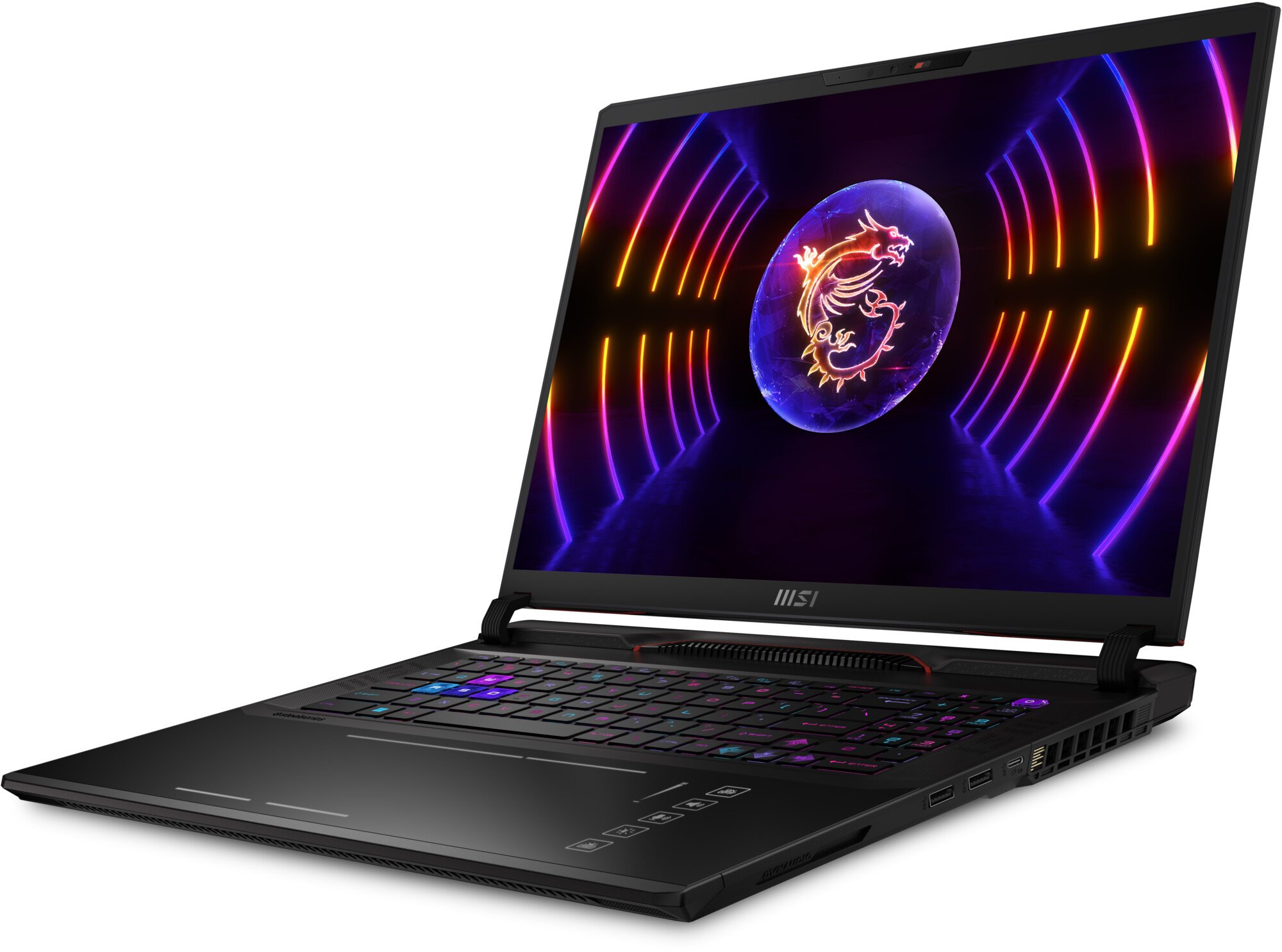 MSI Raider GE78HX 13VI-009FR