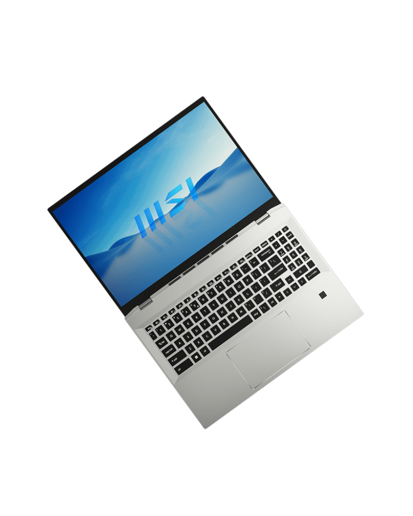 MSI Prestige 16 Studio A13VE-242UK