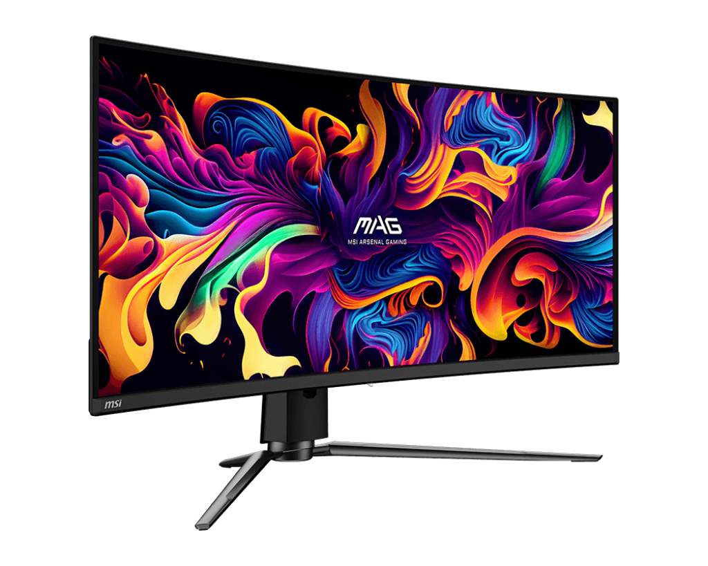 MSI MAG 341CQP QD-OLED 34