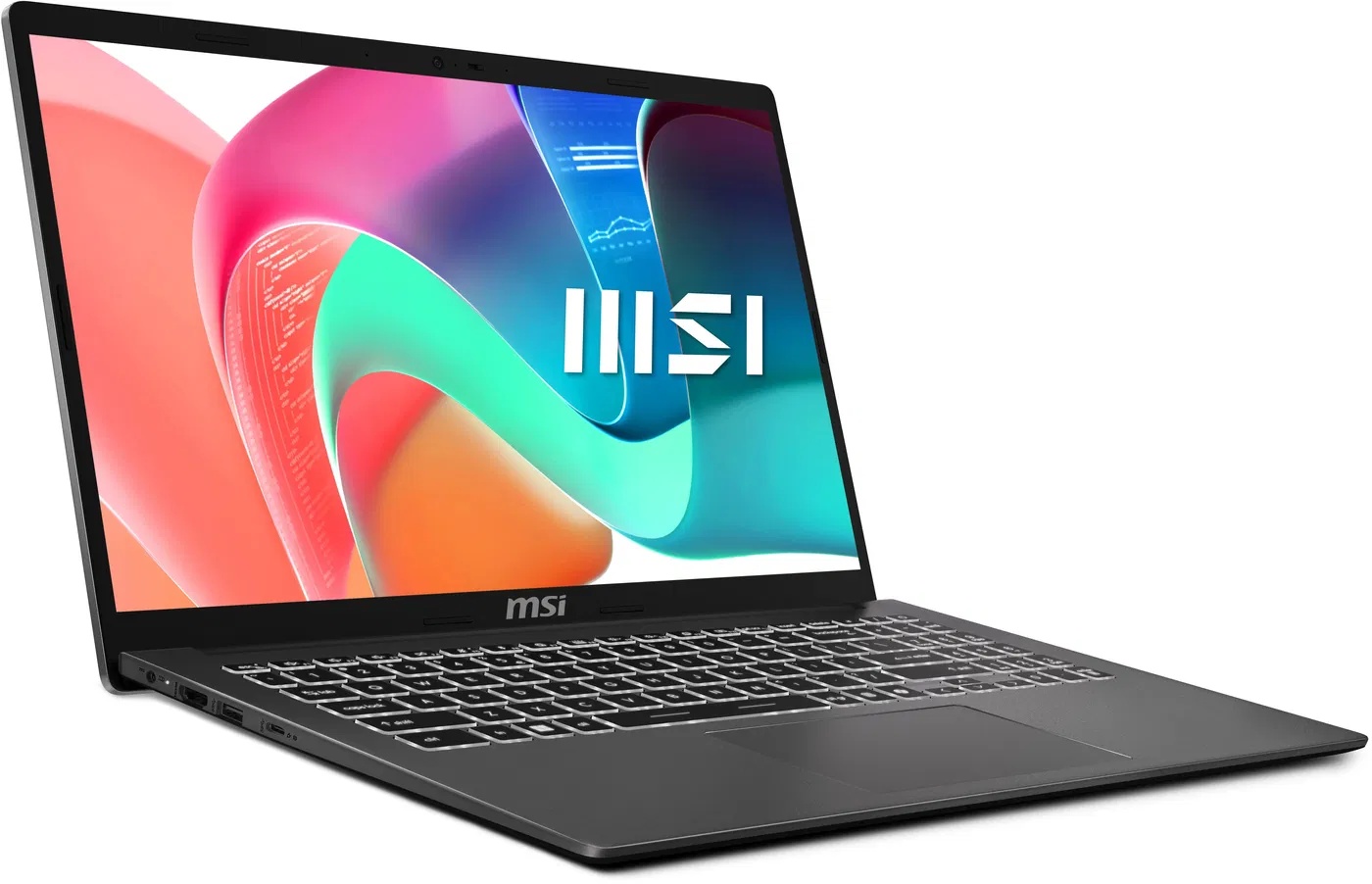 MSI Modern 15 F13MG-677FR