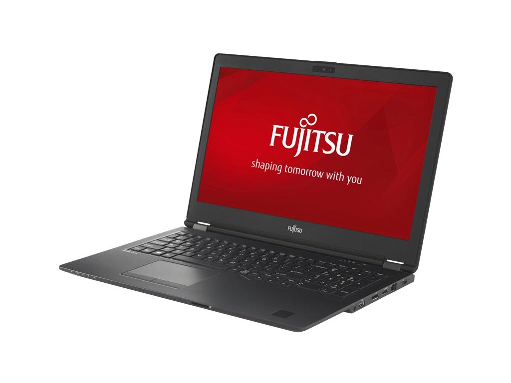 Elegantní notebook s vlastním charakterem