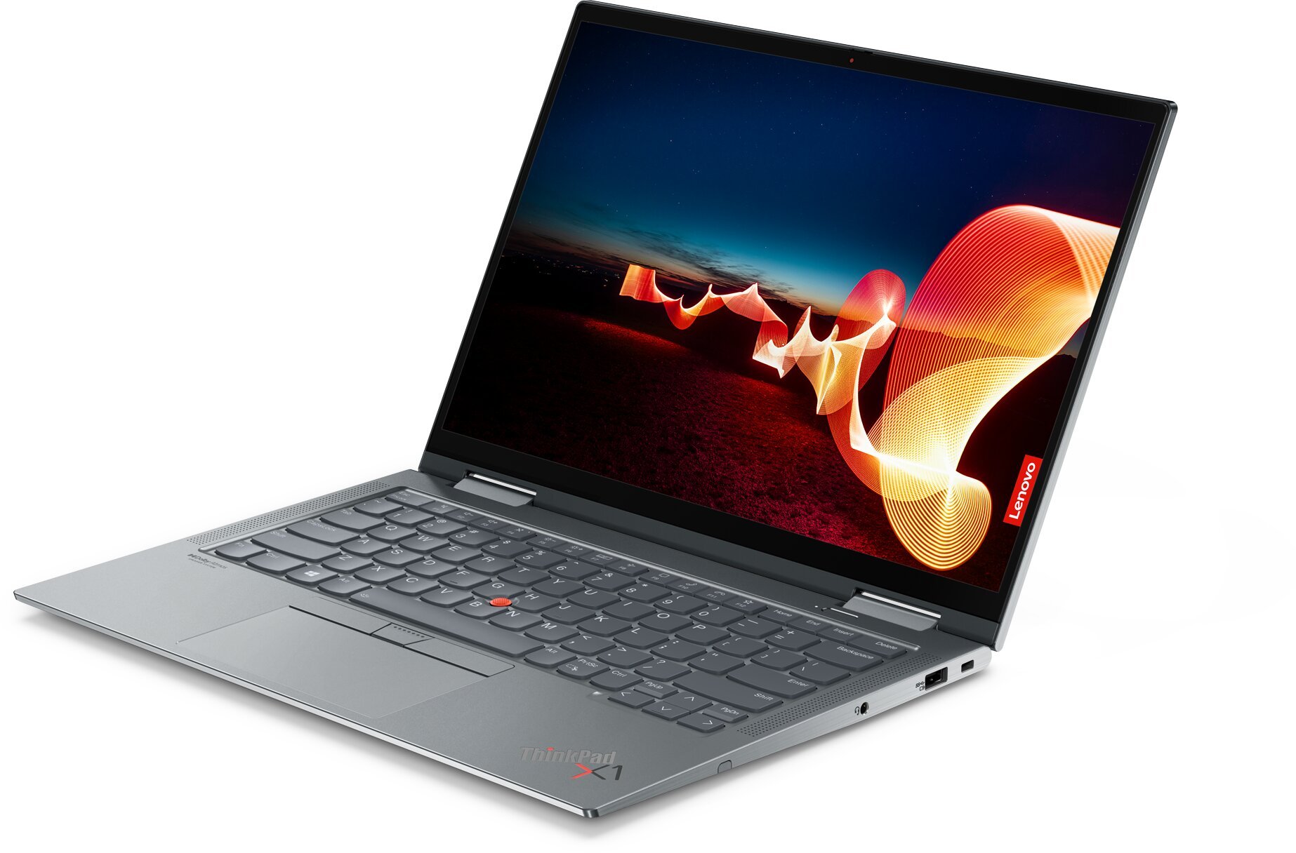 Lenovo ThinkPad X1 Yoga 6th