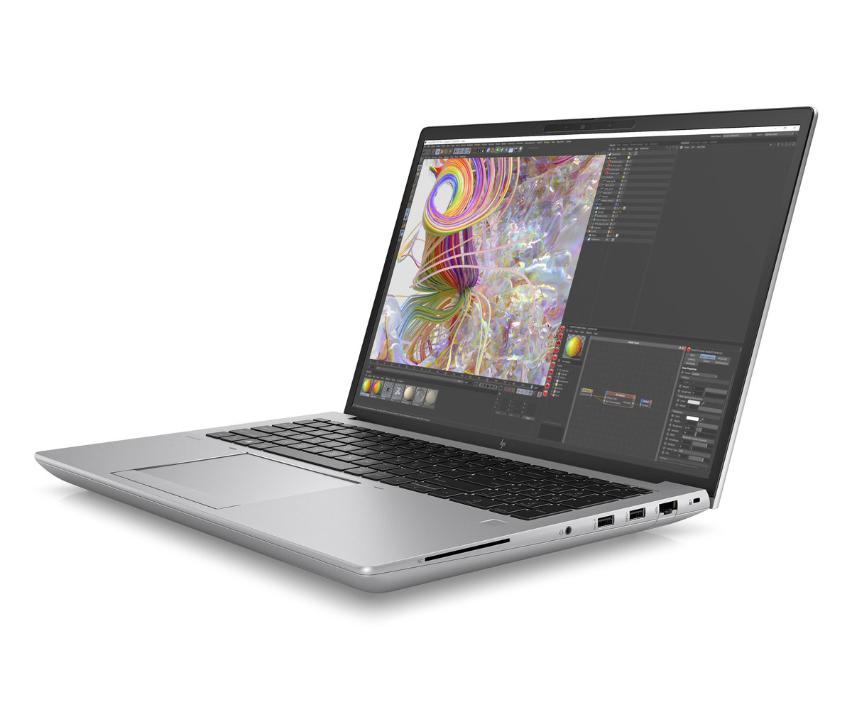 Elegantný notebook s vlastným charakterom