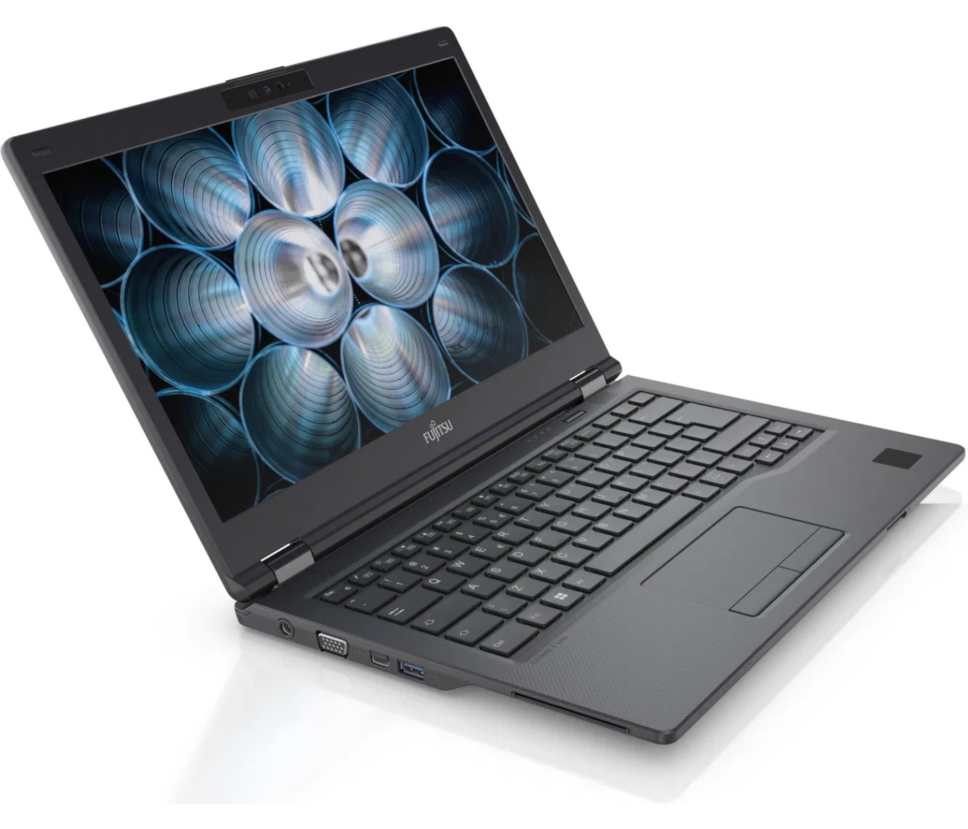Fujitsu LifeBook E4411