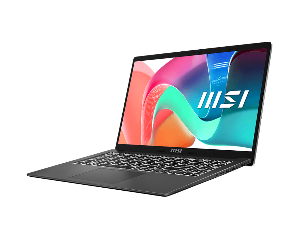 MSI Modern 15 F1MG-610ES
