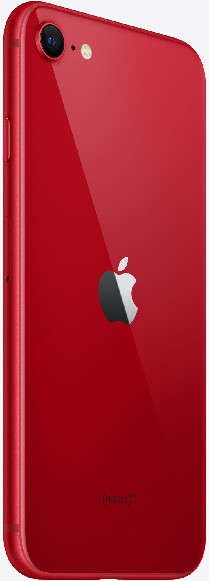 Malé tělo s Touch ID