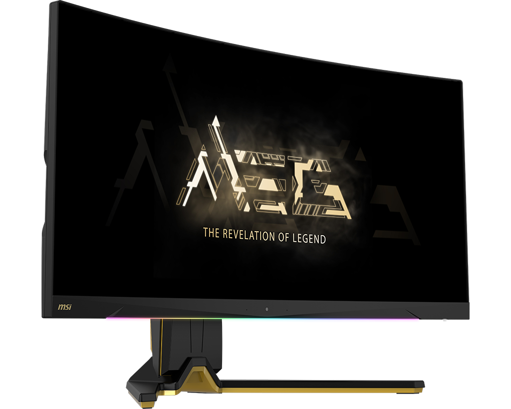 MSI MEG 342CDE QD OLED 34