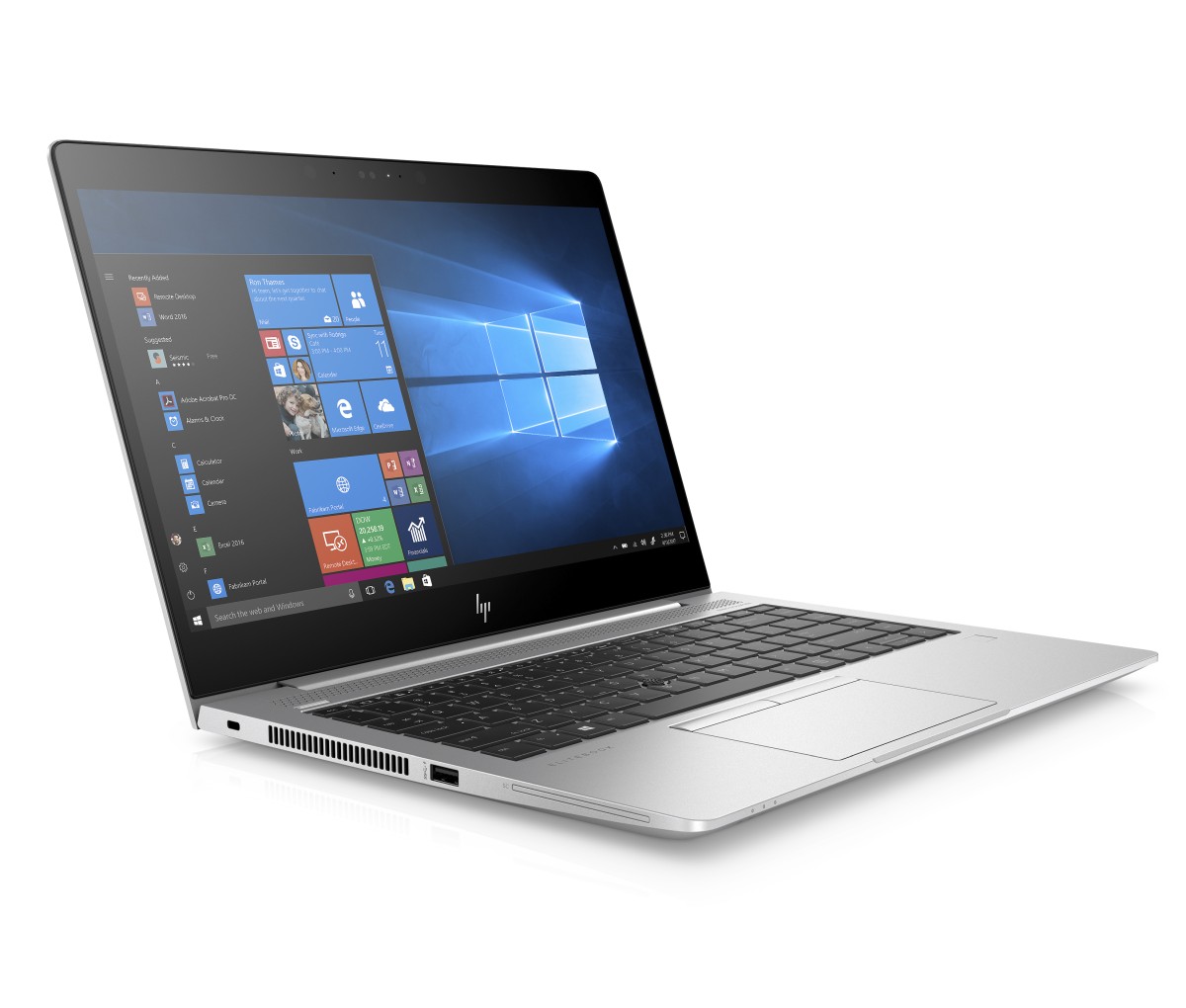 HP EliteBook 745 G6