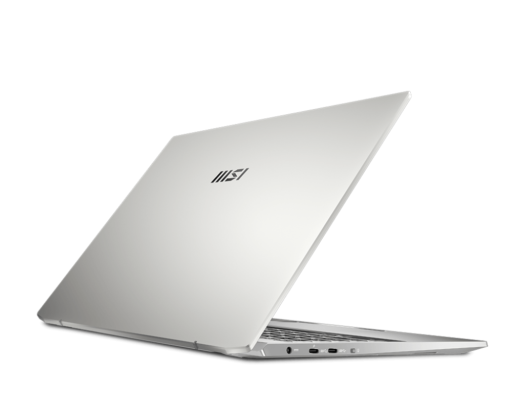 Elegantní notebook s vlastním charakterem