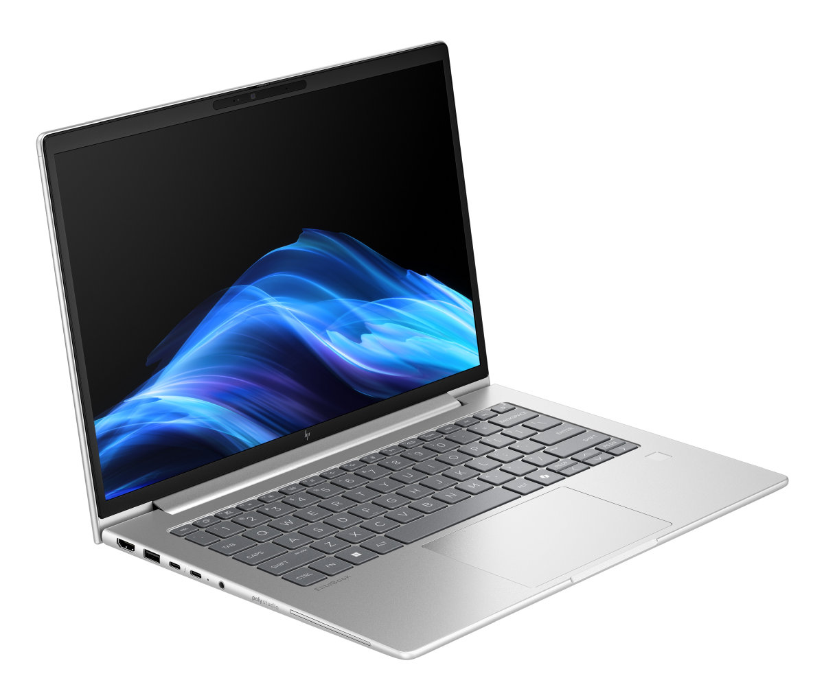 HP EliteBook 6 G1a 14