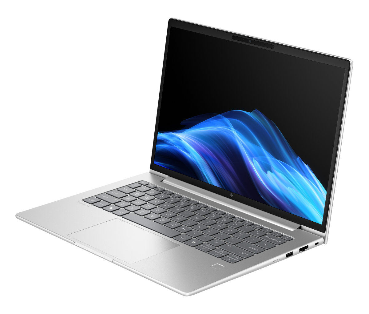 Elegantní notebook s vlastním charakterem