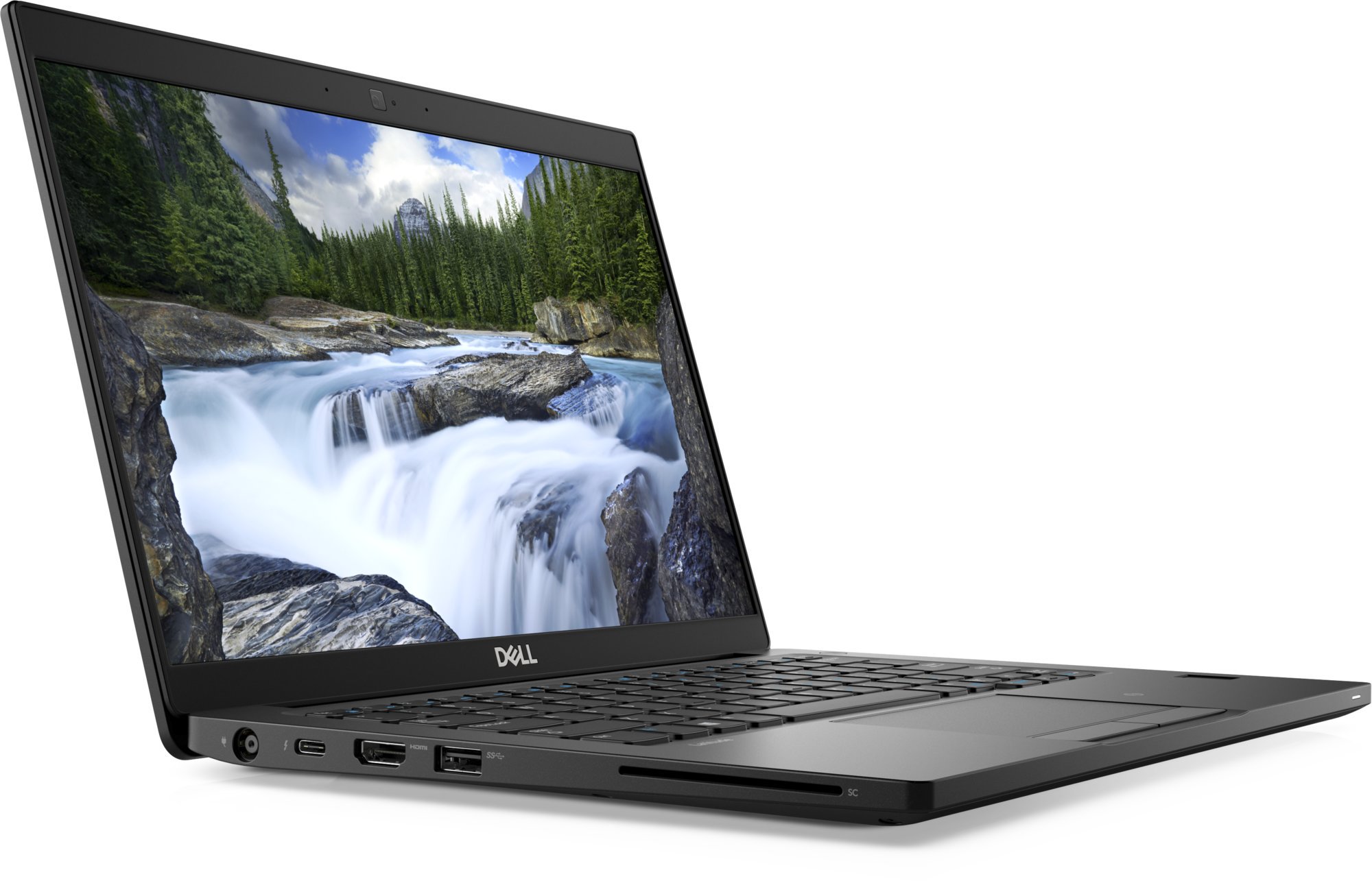 Dell Latitude 7390