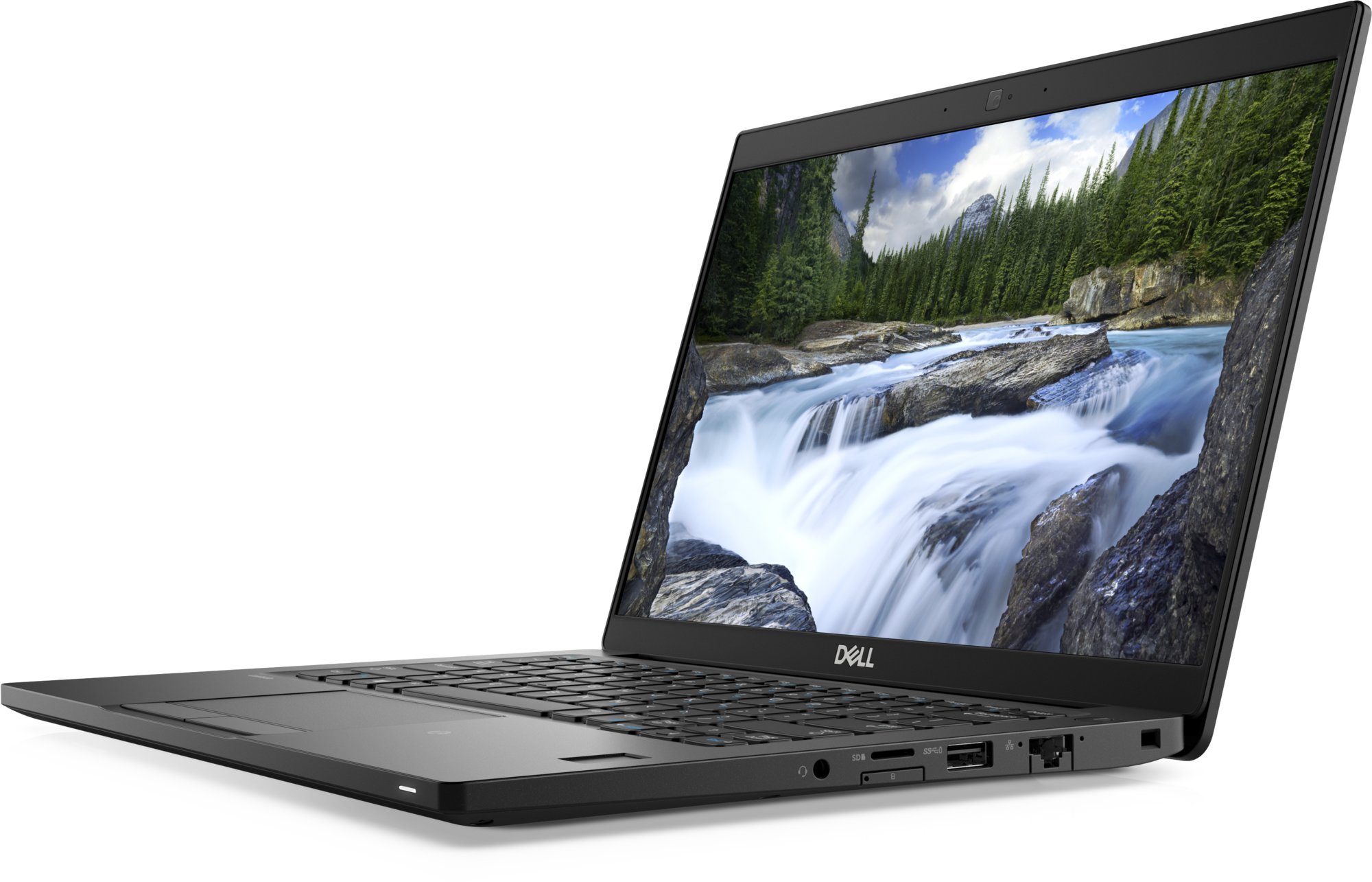 Lehoučký a elegantní notebook na cesty