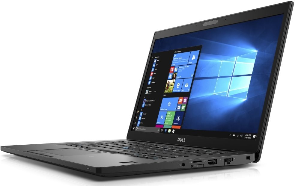 Dell Latitude 7480