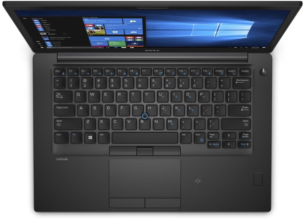 Lehoučký a elegantní notebook na cesty