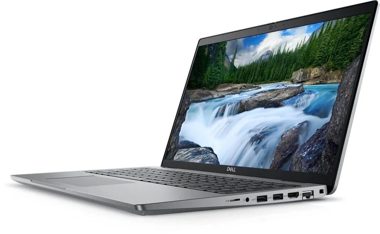 Elegantní notebook s vlastním charakterem