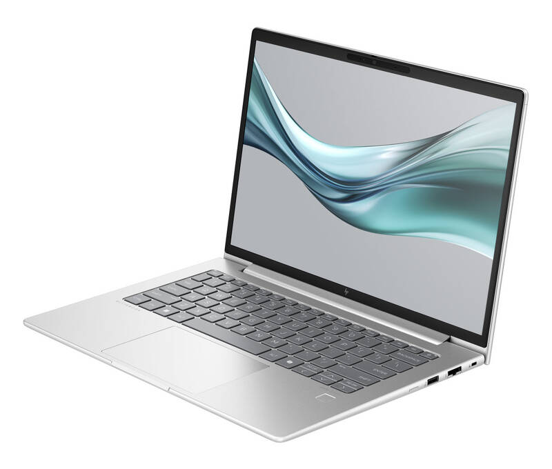 Elegantní notebook s vlastním charakterem