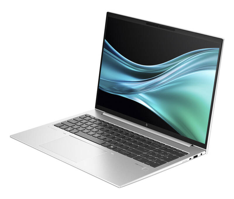 Elegantní notebook s vlastním charakterem