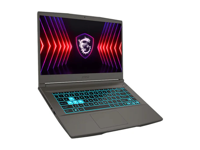 MSI Thin 15 B13VF-2872XDE