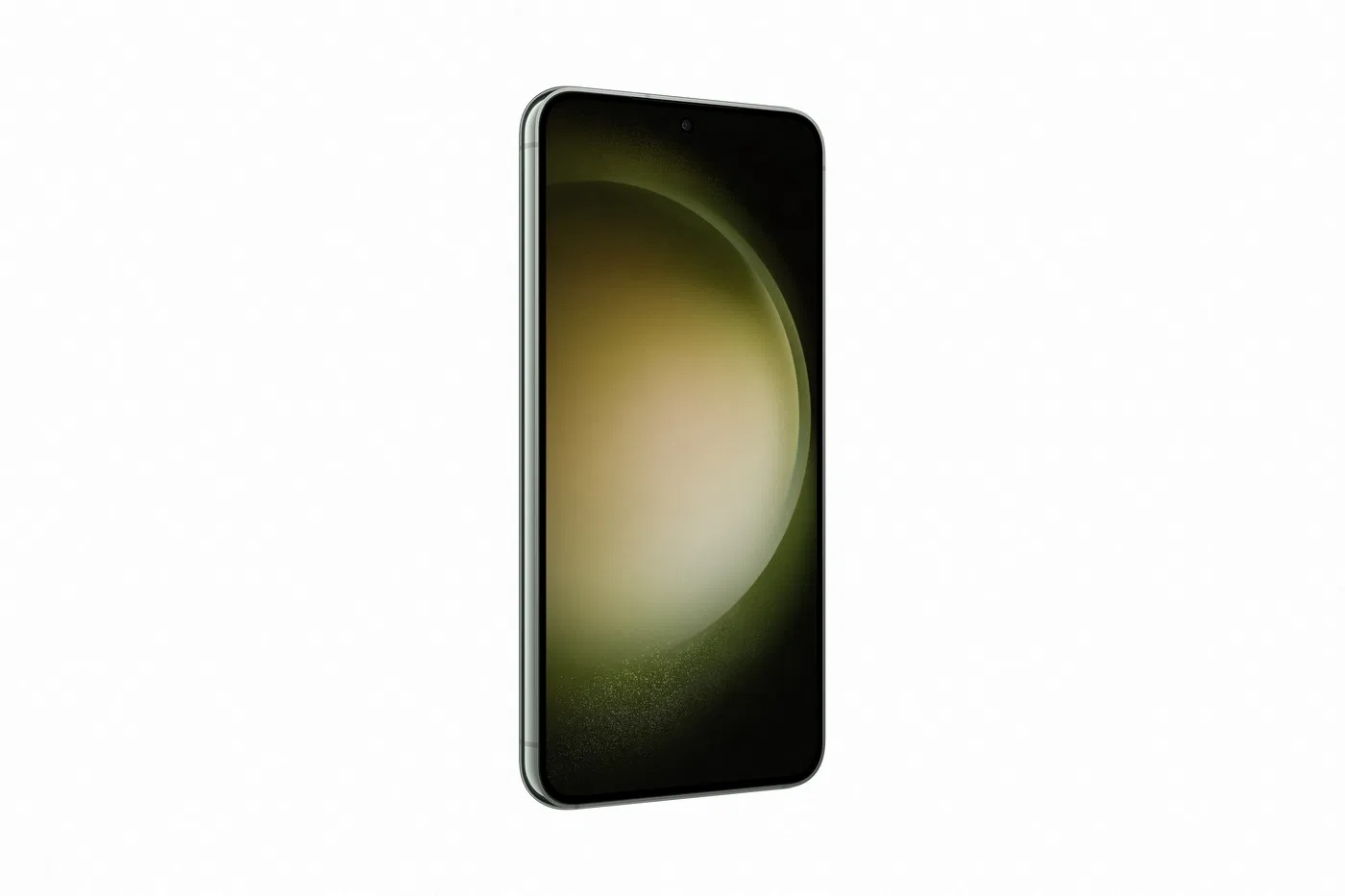 Samsung Galaxy S23 256GB Green