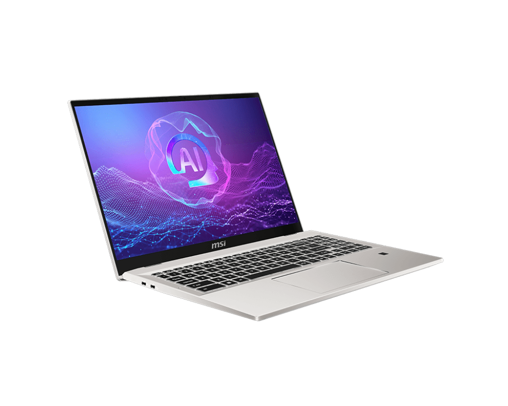 MSI Prestige A16 AI+ A3XMG-074ES