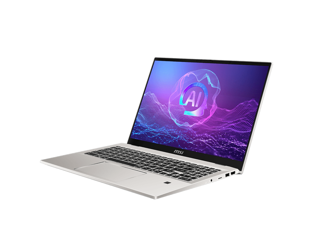 Elegantní notebook s vlastním charakterem