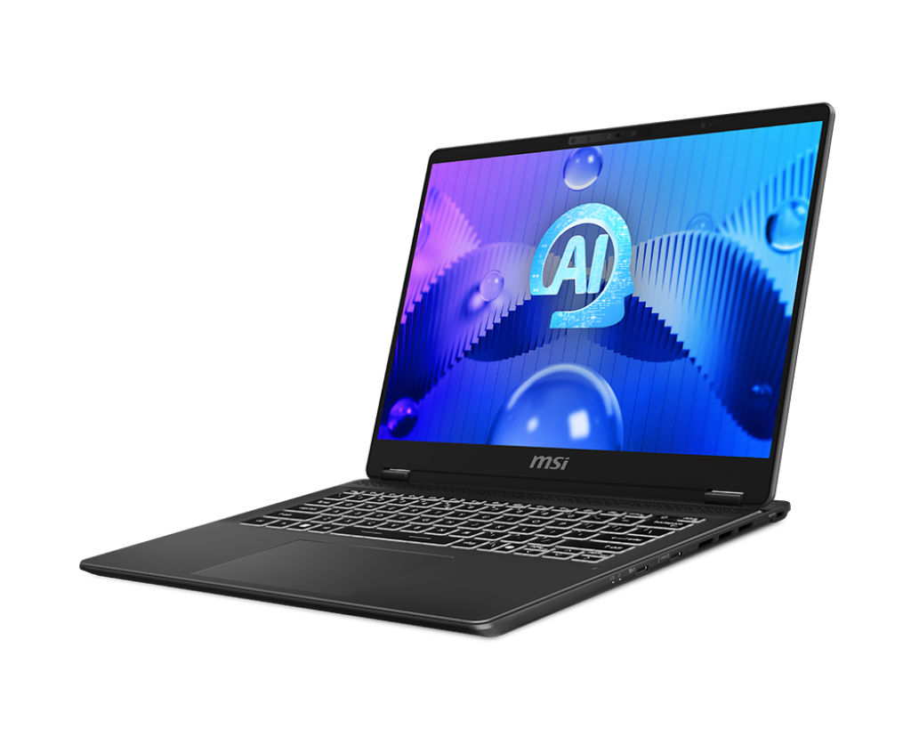 MSI Prestige 14 AI Studio C1VEG-016ES