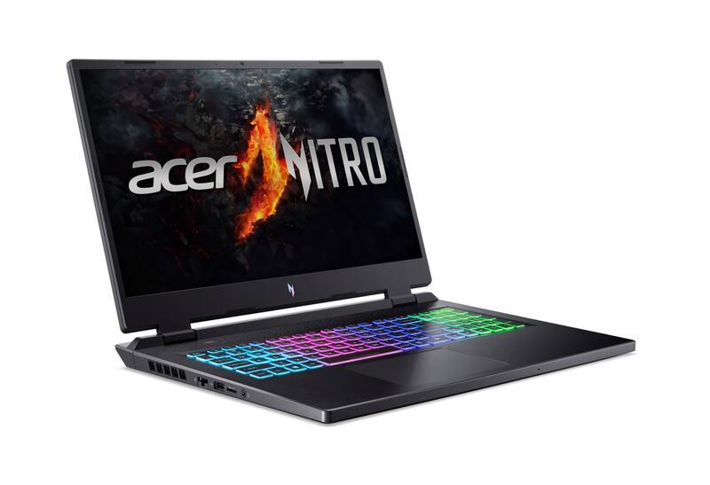 Acer Nitro 17 AN17-42-R0EA